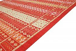 Orientalsk Teppe - Baluchi Kelim Hand Woven - 207 x 300 cm