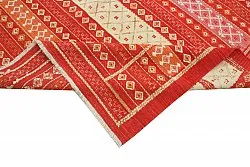 Orientalsk Teppe - Baluchi Kelim Hand Woven - 207 x 300 cm