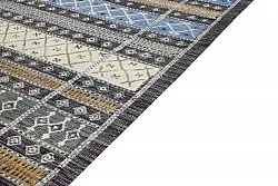 Orientalsk Teppe - Baluchi Kelim Hand Woven - 167 x 242 cm