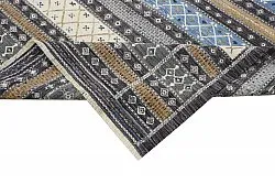 Orientalsk Teppe - Baluchi Kelim Hand Woven - 167 x 242 cm