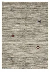 Orientalsk Teppe - Modern Kelim Hand Woven - 157 x 227 cm