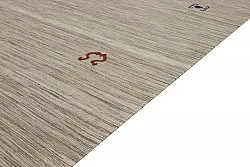 Orientalsk Teppe - Modern Kelim Hand Woven - 157 x 227 cm