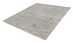 Orientalsk Teppe - Modern Kelim Hand Woven - 250 x 303 cm