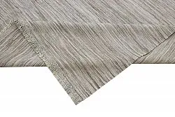 Orientalsk Teppe - Modern Kelim Hand Woven - 250 x 303 cm