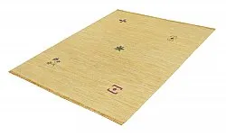 Orientalsk Teppe - Modern Kelim Hand Woven - 153 x 200 cm