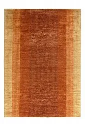Orientalsk Teppe - Gabbeh Bamiyan Hand Knotted - 170 x 242 cm