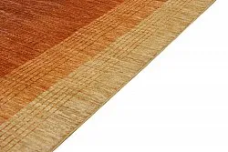 Orientalsk Teppe - Gabbeh Bamiyan Hand Knotted - 170 x 242 cm
