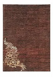 Orientalsk Teppe - Gabbeh Bamiyan Hand Knotted - 203 x 290 cm