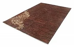 Orientalsk Teppe - Gabbeh Bamiyan Hand Knotted - 203 x 290 cm