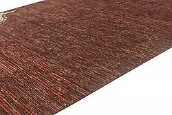 Orientalsk Teppe - Gabbeh Bamiyan Hand Knotted - 203 x 290 cm