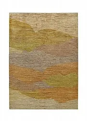 Orientalsk Teppe - Gabbeh Bamiyan Hand Knotted - 169 x 234 cm