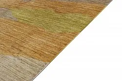 Orientalsk Teppe - Gabbeh Bamiyan Hand Knotted - 169 x 234 cm