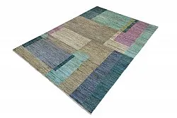 Orientalsk Teppe - Gabbeh Bamiyan Hand Knotted - 168 x 230 cm