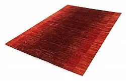 Orientalsk Teppe - Gabbeh Bamiyan Hand Knotted - 168 x 240 cm