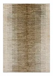 Orientalsk Teppe - Gabbeh Bamiyan Hand Knotted - 150 x 204 cm
