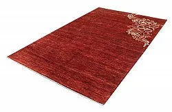 Orientalsk Teppe - Gabbeh Bamiyan Hand Knotted - 192 x 292 cm