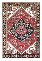 Orientalsk Teppe - Hariz Hand Knotted - 241 x 313 cm