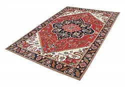 Orientalsk Teppe - Hariz Hand Knotted - 241 x 313 cm