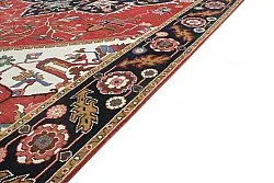 Orientalsk Teppe - Hariz Hand Knotted - 241 x 313 cm