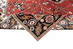 Orientalsk Teppe - Hariz Hand Knotted - 241 x 313 cm