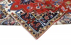 Orientalsk Teppe - Hariz Hand Knotted - 309 x 432 cm