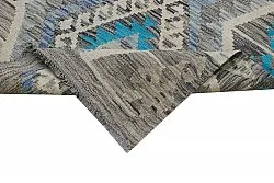 Orientalsk Teppe - Vegi Kelim Hand Woven - 86 x 123 cm