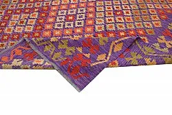Orientalsk Teppe - Vegi Kelim Hand Woven - 250 x 299 cm