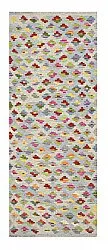 Orientalsk Teppe - Vegi Kelim Hand Woven - 77 x 197 cm