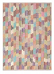 Orientalsk Teppe - Vegi Kelim Hand Woven - 298 x 403 cm