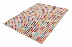Orientalsk Teppe - Vegi Kelim Hand Woven - 298 x 403 cm