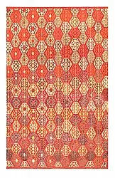 Orientalsk Teppe - Vegi Kelim Hand Woven - 301 x 487 cm