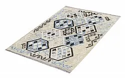 Orientalsk Teppe - Vegi Kelim Hand Woven - 83 x 117 cm