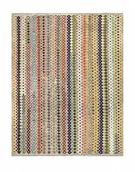 Orientalsk Teppe - Vegi Kelim Hand Woven - 296 x 344 cm