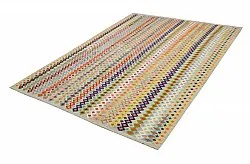 Orientalsk Teppe - Vegi Kelim Hand Woven - 296 x 344 cm