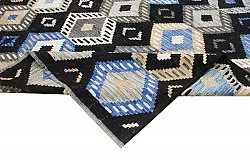 Orientalsk Teppe - Vegi Kelim Hand Woven - 250 x 348 cm