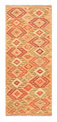 Orientalsk Teppe - Vegi Kelim Hand Woven - 83 x 201 cm