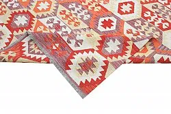 Orientalsk Teppe - Vegi Kelim Hand Woven - 248 x 352 cm