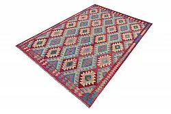 Orientalsk Teppe - Vegi Kelim Hand Woven - 175 x 245 cm