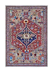 Orientalsk Teppe - Chaman Rug Hand Knotted - 199 x 291 cm