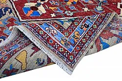 Orientalsk Teppe - Chaman Rug Hand Knotted - 199 x 291 cm