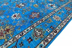 Orientalsk Teppe - Chaman Rug Hand Knotted - 207 x 285 cm