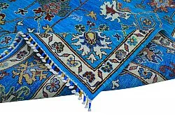 Orientalsk Teppe - Chaman Rug Hand Knotted - 207 x 285 cm