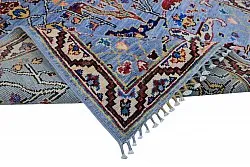 Orientalsk Teppe - Chaman Rug Hand Knotted - 83 x 124 cm