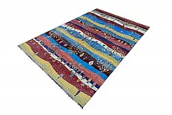 Orientalsk Teppe - Chaman Rug Hand Knotted - 197 x 290 cm