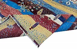 Orientalsk Teppe - Chaman Rug Hand Knotted - 197 x 290 cm