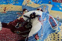 Orientalsk Teppe - Chaman Rug Hand Knotted - 197 x 290 cm