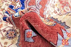 Orientalsk Teppe - Chaman Rug Hand Knotted - 237 x 315 cm