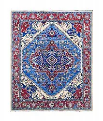 Orientalsk Teppe - Chaman Rug Hand Knotted - 248 x 295 cm