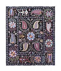 Orientalsk Teppe - Chaman Rug Hand Knotted - 249 x 301 cm
