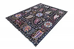 Orientalsk Teppe - Chaman Rug Hand Knotted - 249 x 301 cm